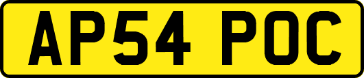 AP54POC