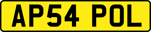 AP54POL