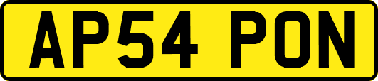 AP54PON