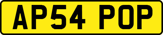 AP54POP