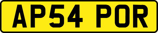 AP54POR