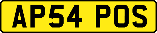 AP54POS