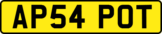 AP54POT