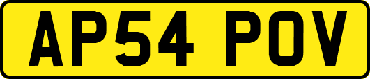AP54POV