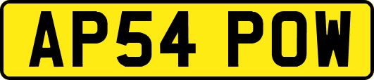 AP54POW