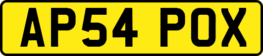 AP54POX