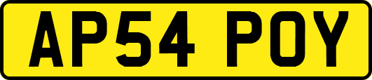 AP54POY