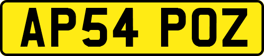 AP54POZ