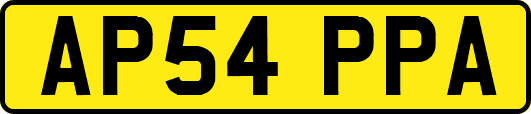 AP54PPA