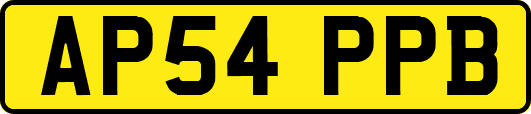 AP54PPB