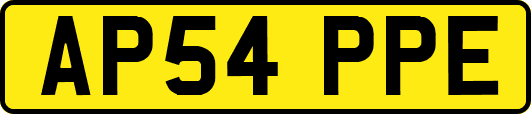 AP54PPE
