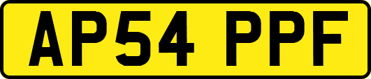 AP54PPF