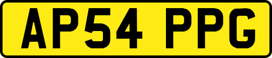 AP54PPG