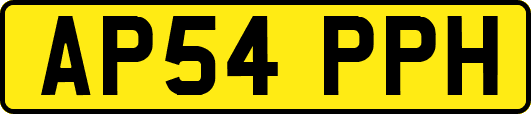 AP54PPH