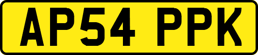 AP54PPK