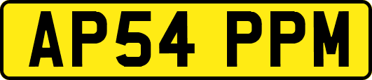 AP54PPM