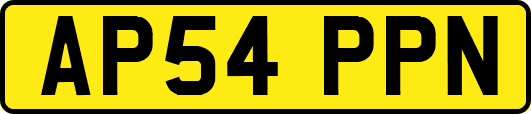 AP54PPN