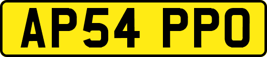AP54PPO