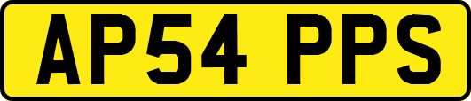 AP54PPS