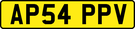 AP54PPV