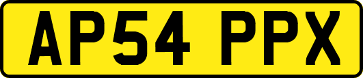 AP54PPX