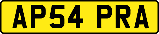 AP54PRA