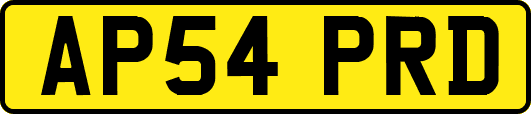 AP54PRD
