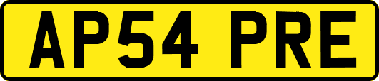 AP54PRE