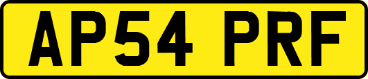AP54PRF
