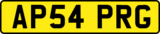 AP54PRG
