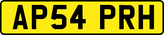 AP54PRH