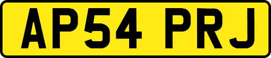 AP54PRJ