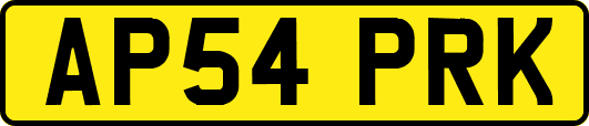 AP54PRK