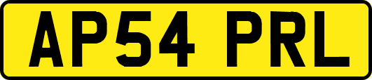 AP54PRL