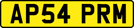AP54PRM