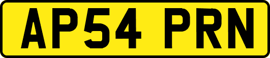 AP54PRN