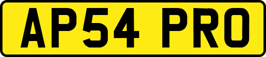 AP54PRO
