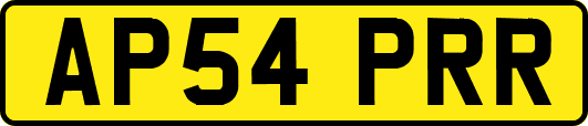 AP54PRR