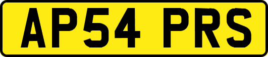 AP54PRS