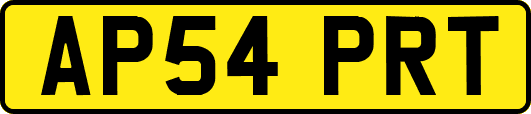 AP54PRT