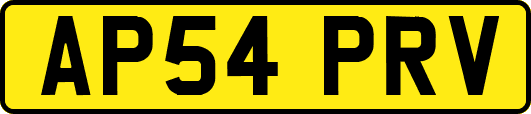 AP54PRV