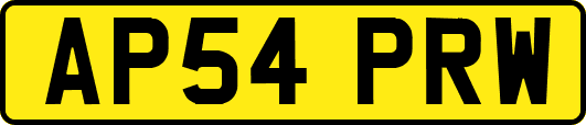 AP54PRW