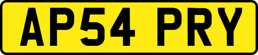 AP54PRY