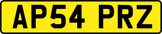 AP54PRZ