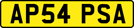AP54PSA