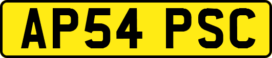 AP54PSC