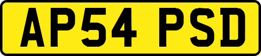 AP54PSD