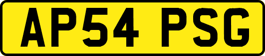AP54PSG