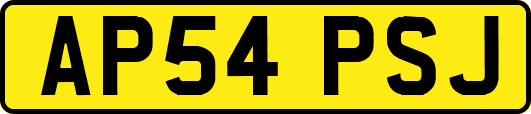 AP54PSJ