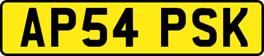 AP54PSK